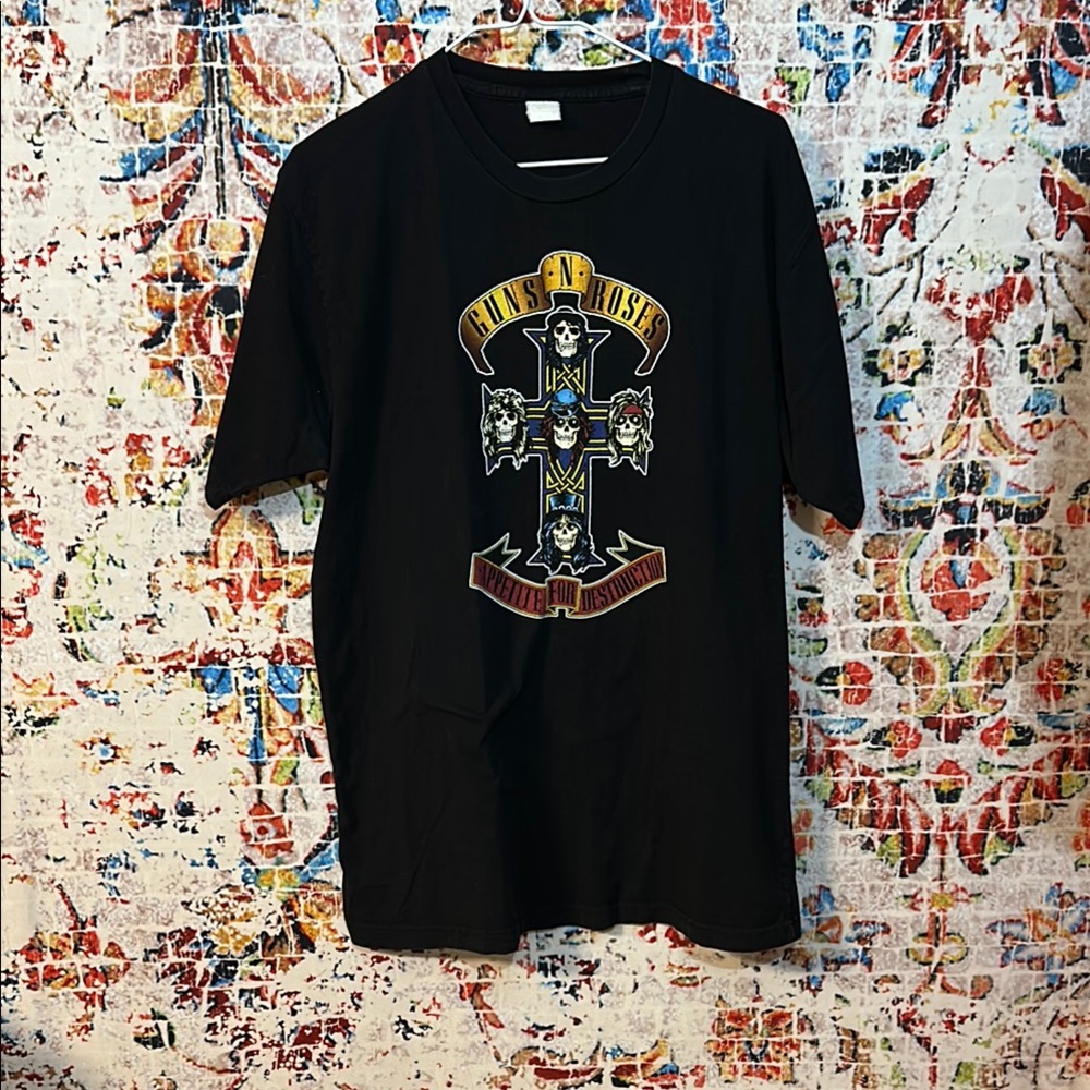 Guns n roses T-Shirt